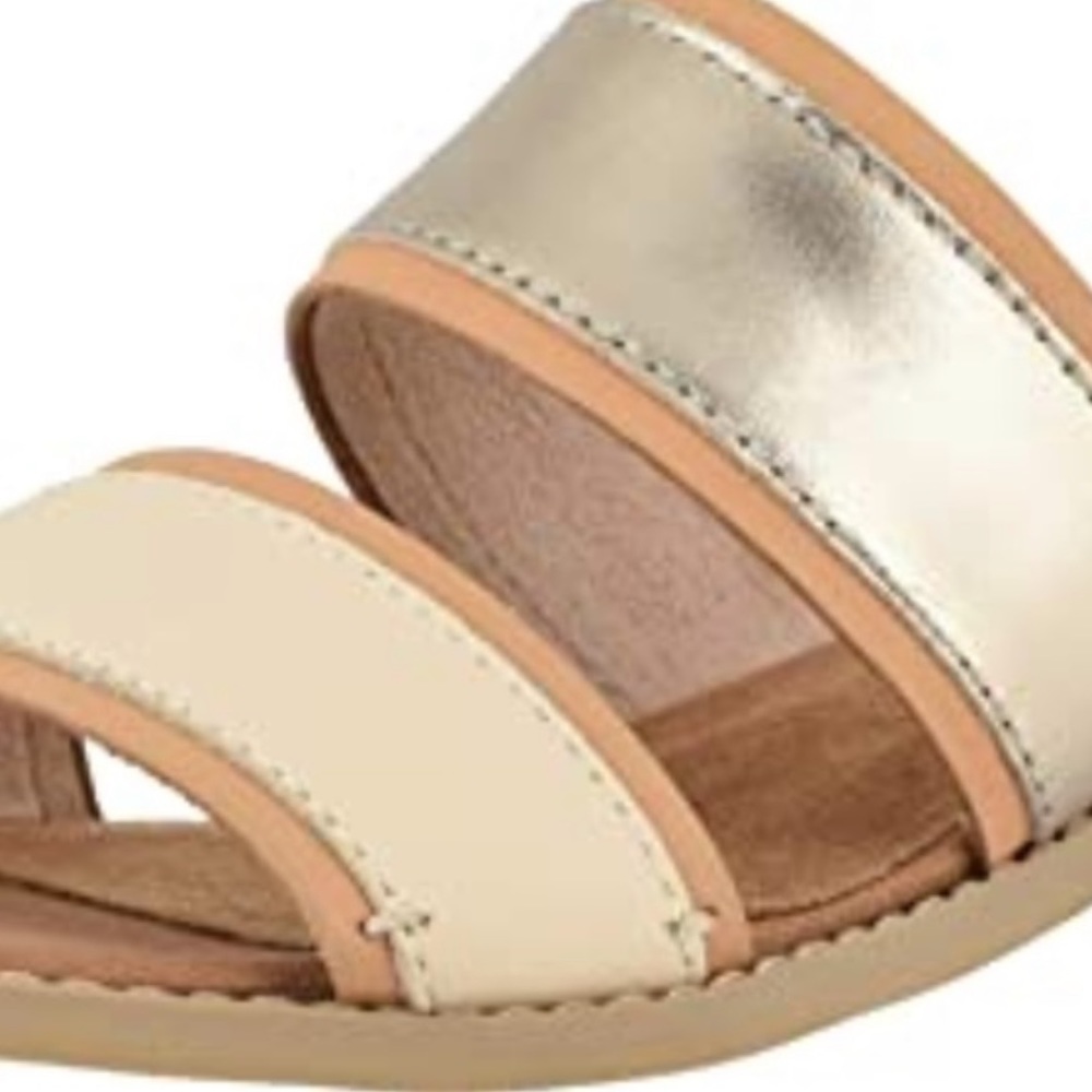Tom’s Mariposa Two Strap Sandals 10015115